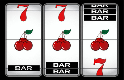Online Slots Machine