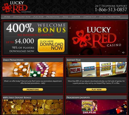 online casino us players