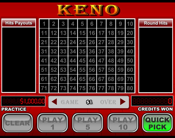 Keno