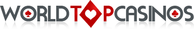 World Top Casinos Logo