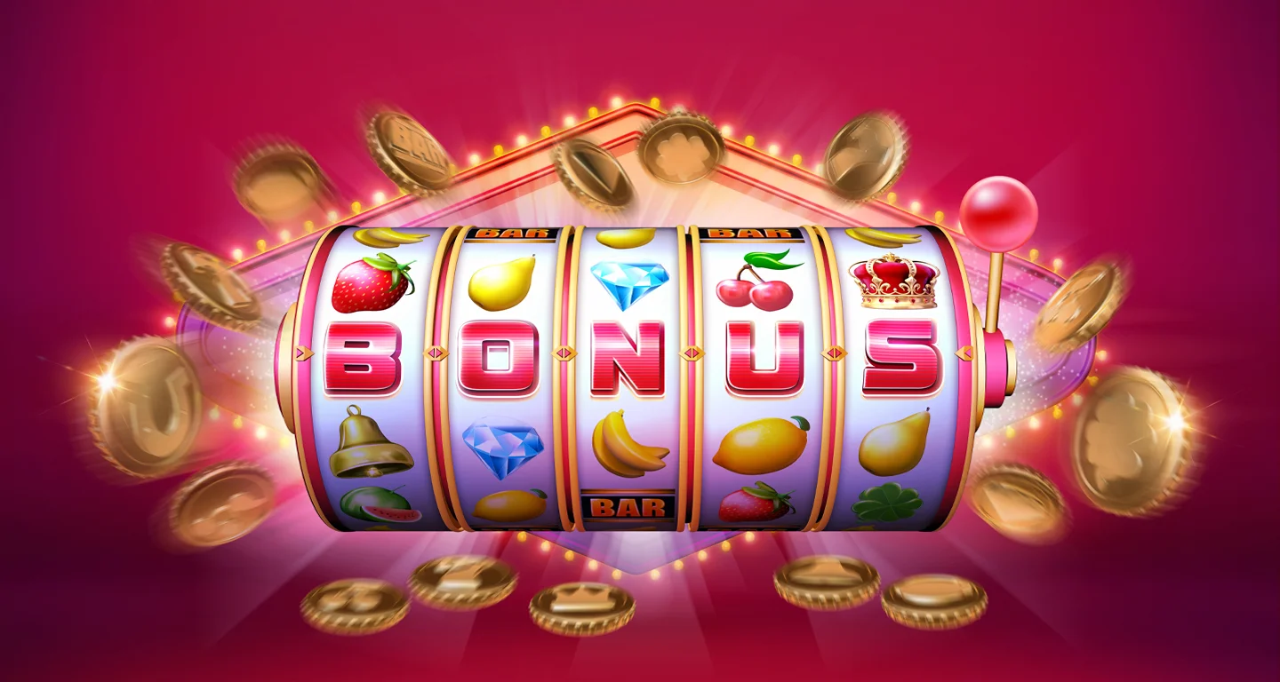 Welcome Bonuses