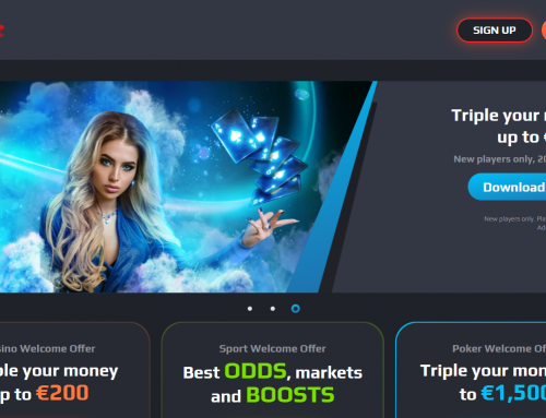 NetBet Online Casino Review (2026)