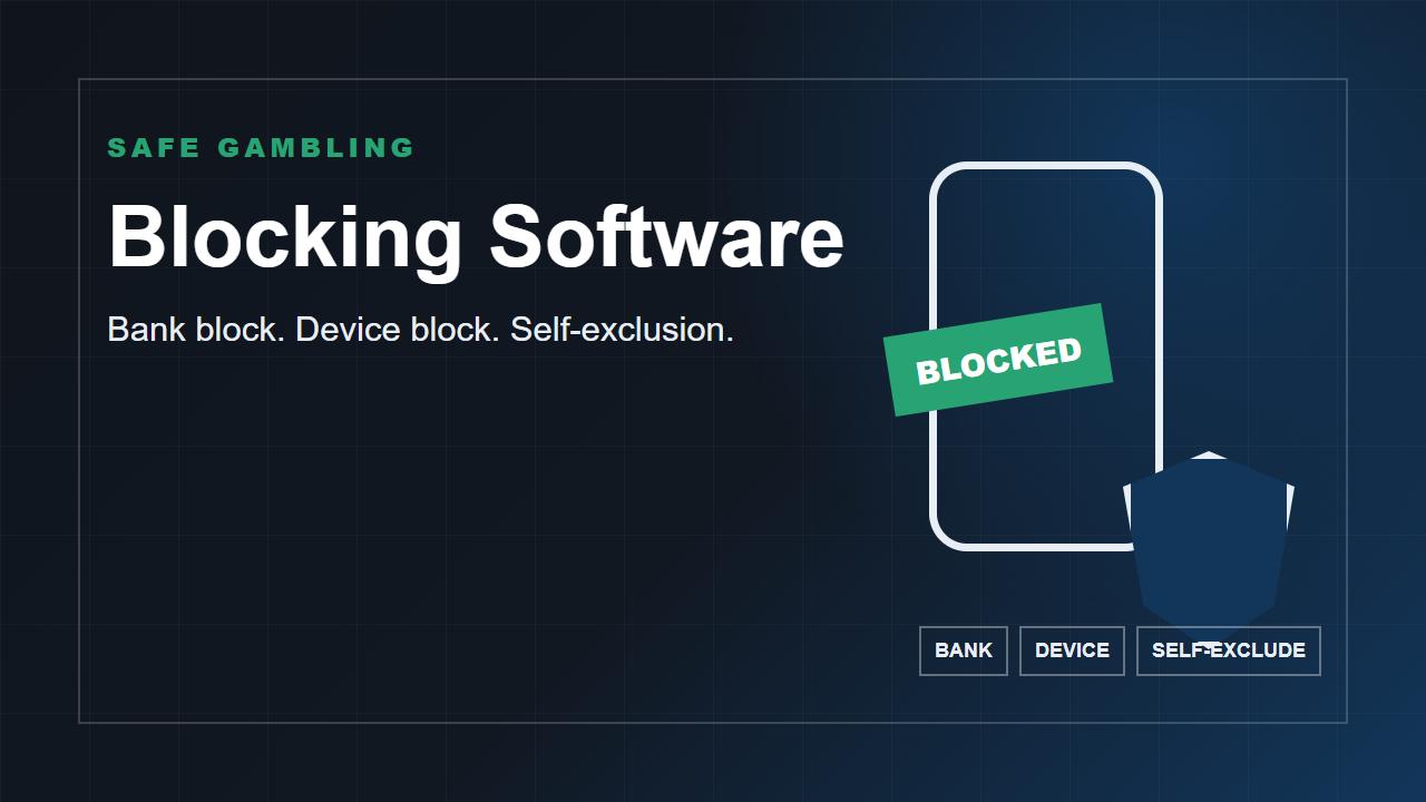 Gambling Blocking Software: When a Bank Block Is Not Enough WorldTopCasinos editorial feature image