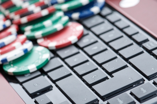 gambling online for real money
